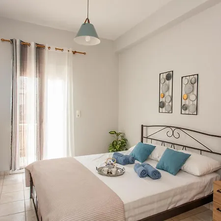 公寓 Aura Estate 干尼亞