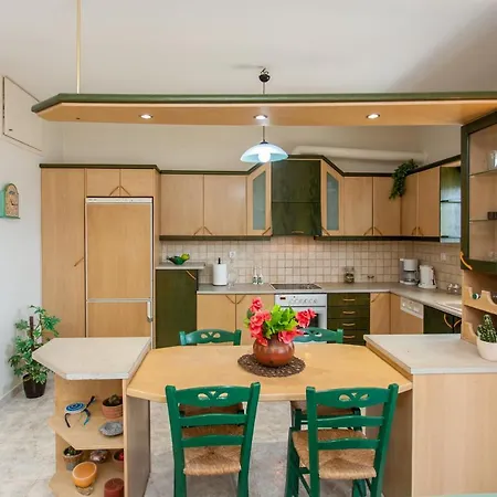 Aura Estate Apartment *