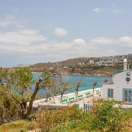 Apartament Aura Estate Chania (Crete)
