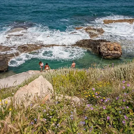 Aura Estate Апартаменти Ханья (Крит)