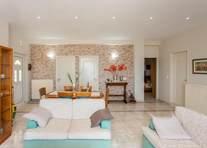 Aura Estate Appartement