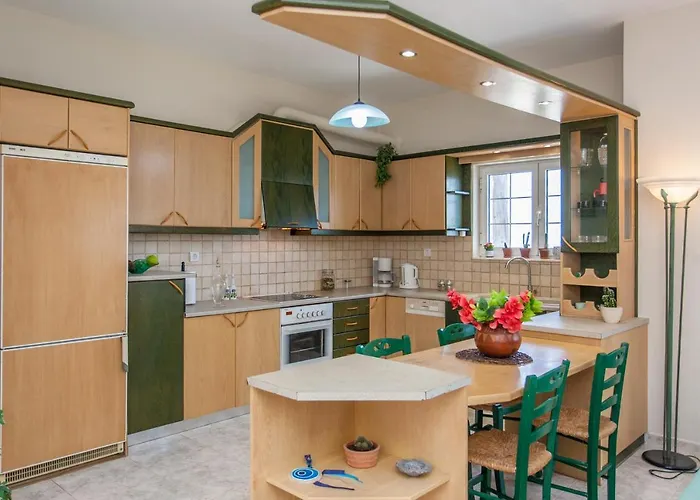 Appartement Aura Estate *