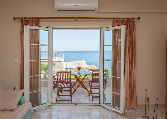 Aura Estate Chania (Crete)