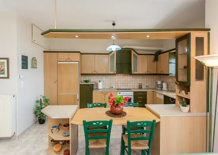 Aura Estate Appartement *