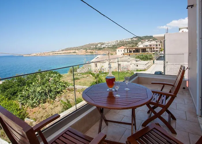 Aura Estate Appartement