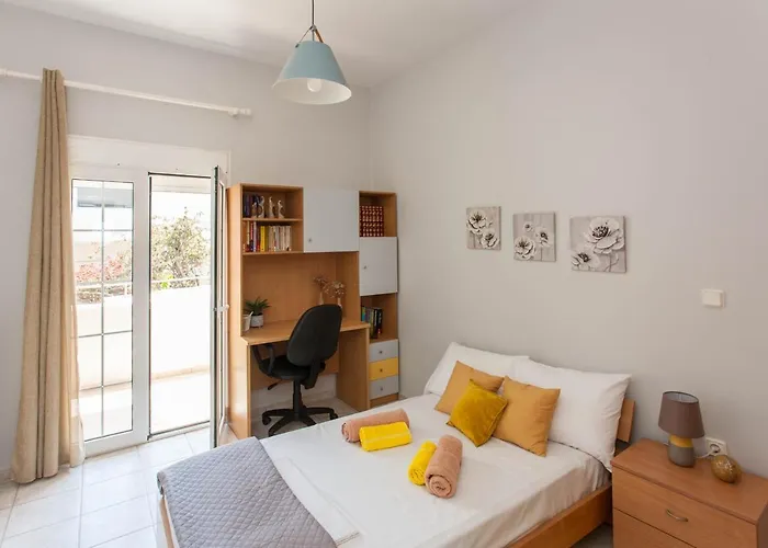 Aura Estate Appartement Chania (Crete)