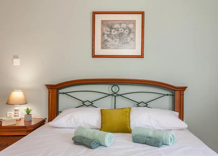 Aura Estate * Chania (Crete)