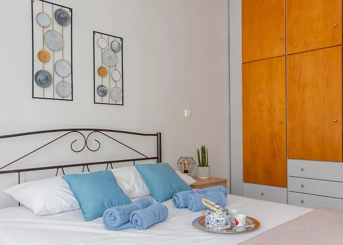 Aura Estate Chania (Crete)