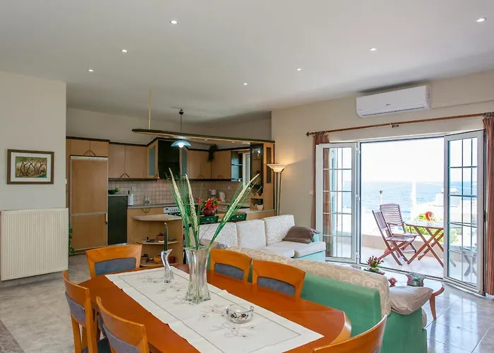 Aura Estate Appartement *