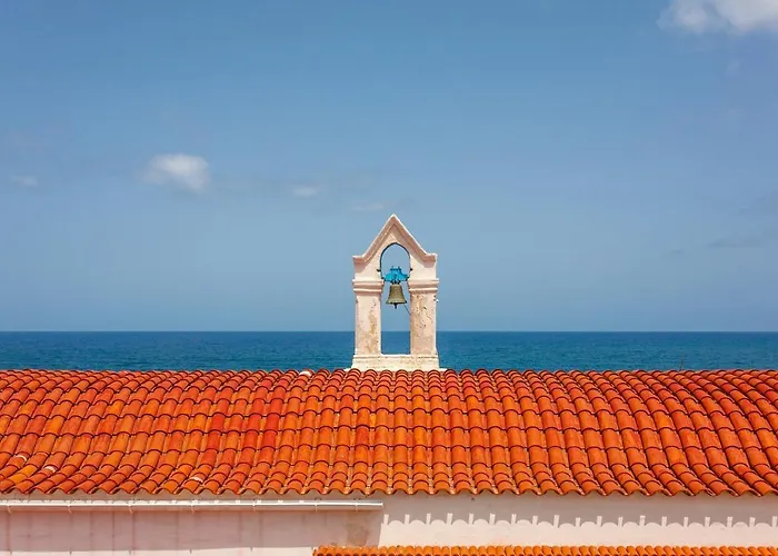 Aura Estate Chania (Crete)