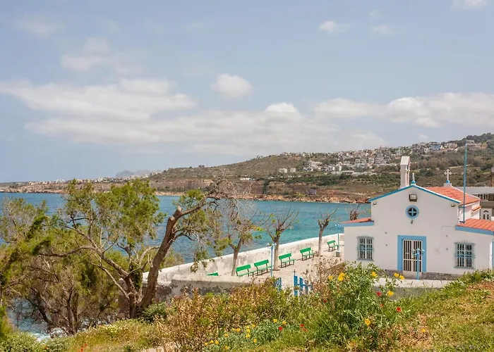 Appartement Aura Estate Chania (Crete)