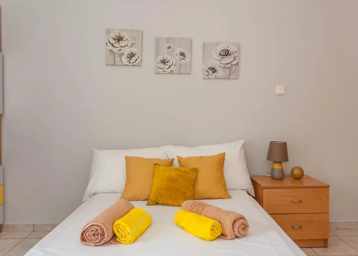 Appartement Aura Estate *