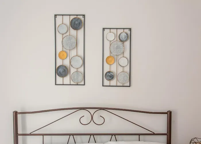 Appartement Aura Estate