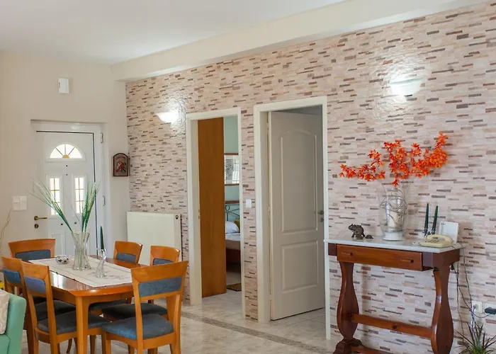 Appartement Aura Estate *