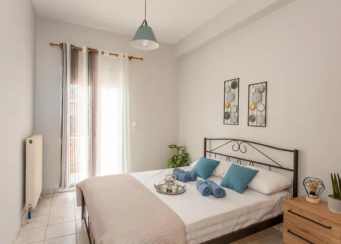 Appartement Aura Estate Chania (Crete)