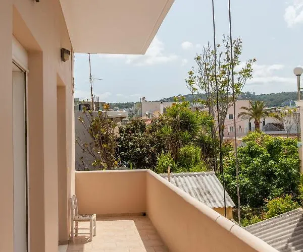 Aura Estate Appartement