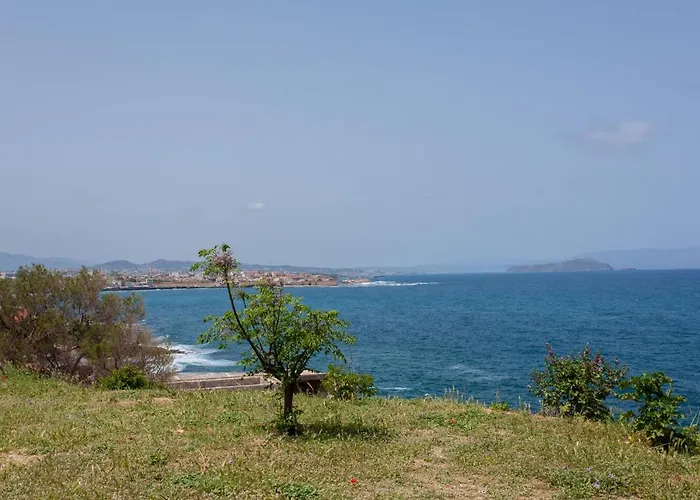 Appartement Aura Estate Chania (Crete)