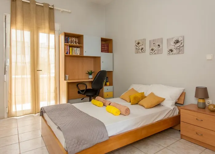 Aura Estate Appartement *