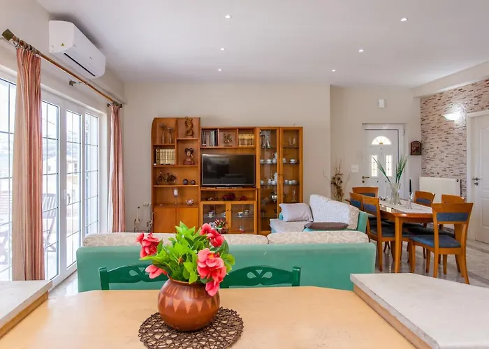 Appartement Aura Estate *