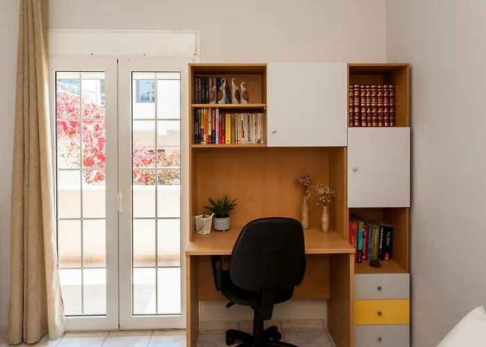 Aura Estate Appartement