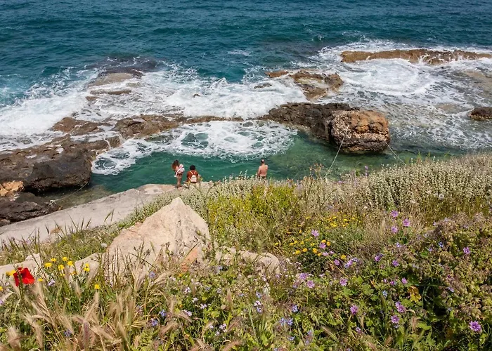 Aura Estate Appartement Chania (Crete)