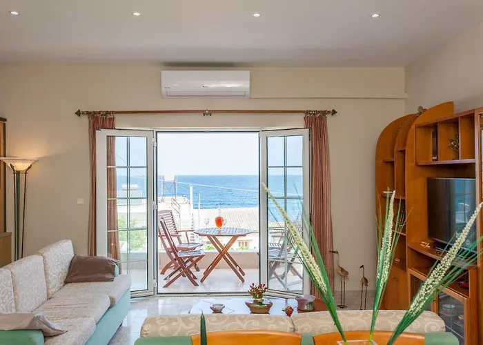 Aura Estate * Chania (Crete)