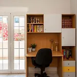 Aura Estate Apartment