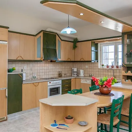 Apartment Aura Estate *