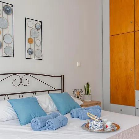 Aura Estate Hriszí Aktí Haniá