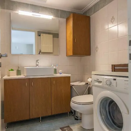 Aura Estate * Hriszí Aktí Haniá