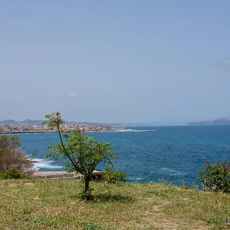 Apartment Aura Estate Chania (Crete)