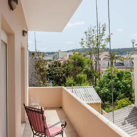 Aura Estate Apartment Chania (Crete)