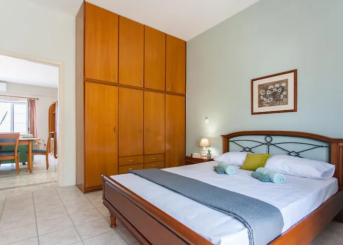 Aura Estate Appartement