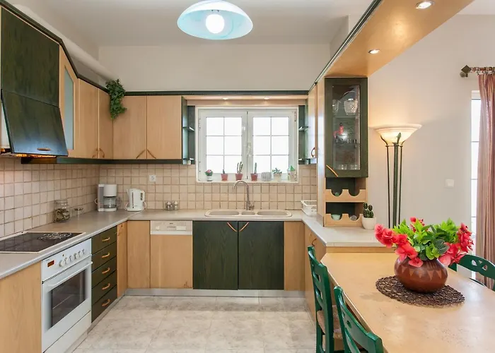 Appartement Aura Estate