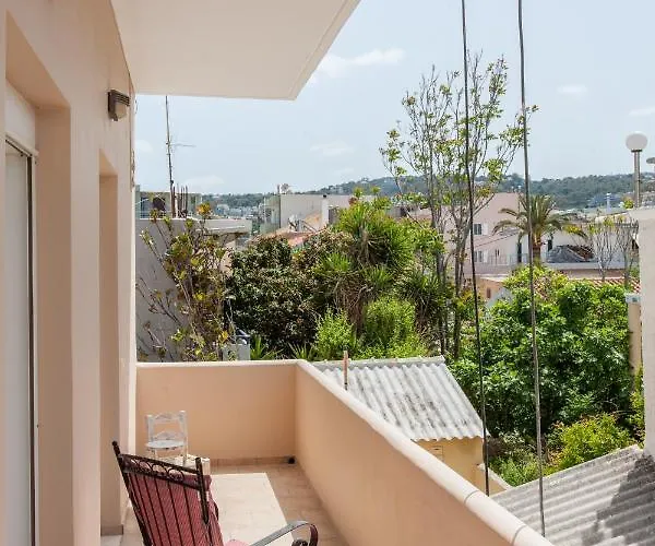 Aura Estate Appartement La Canée